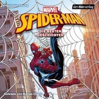 Bild vom Artikel MARVEL Spider-Man – Die besten Geschichten vom Autor 