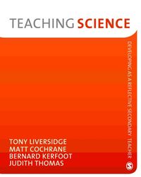 Produktbild: Teaching Science