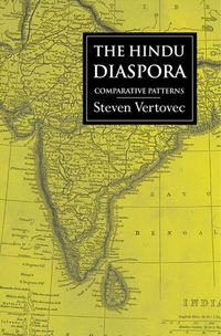 Produktbild: The Hindu Diaspora