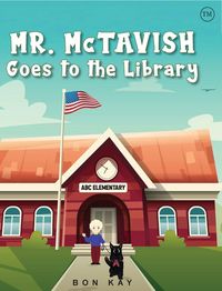 Produktbild: Mr. McTavish
