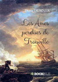 Produktbild: Les ames perdues de trouville