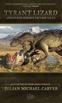 Produktbild: Tyrant Lizard and Other Science-Fiction Tales