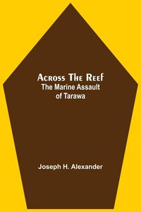Produktbild: Across The Reef