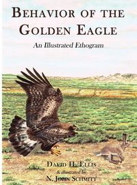 Produktbild: Behavior of the Golden Eagle