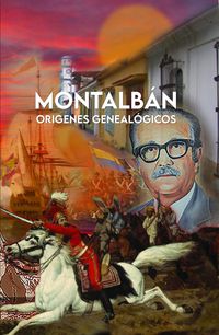 Produktbild: Montalban Origenes Genealogicos