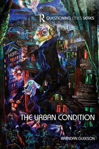 Produktbild: The Urban Condition