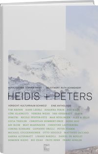 Produktbild: Heidis + Peters