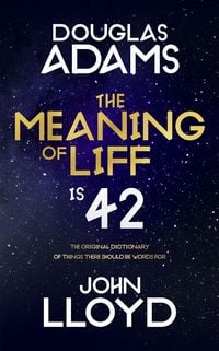 Produktbild: The Meaning of Liff