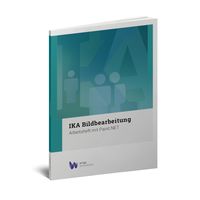 Produktbild: IKA Bildbearbeitung