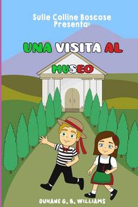 Produktbild: Una Visita AL Museo