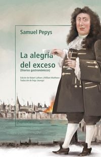 Produktbild: La alegr&iacute;a del exceso