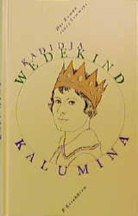 Produktbild: Kalumina