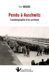 Produktbild: Pendu &agrave; Auschwitz