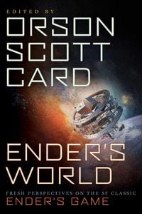 Produktbild: Ender's World