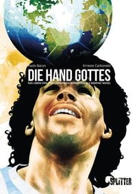Produktbild: Die Hand Gottes