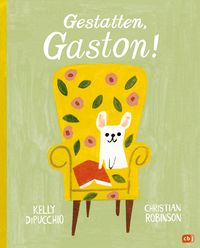 Produktbild: Gestatten, Gaston!