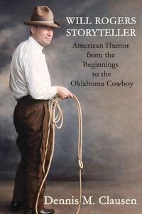 Produktbild: Will Rogers Storyteller