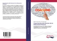 Produktbild: Capacitaci&oacute;n del director de la Educaci&oacute;n Primaria
