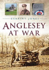 Produktbild: Anglesey at War