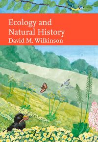 Produktbild: Ecology and Natural History