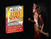 Produktbild: How To Write A Love Song
