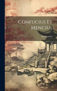 Produktbild: Confucius Et Mencius