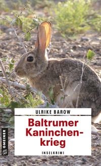 Produktbild: Baltrumer Kaninchenkrieg
