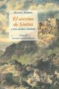 Produktbild: El asesino de Sintra y otros europeos olvidados