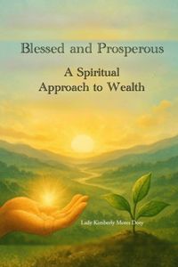 Produktbild: Blessed and Prosperous