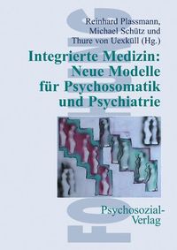 Produktbild: Integrierte Medizin