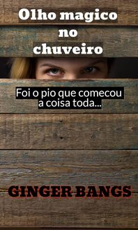 Produktbild: Olho m&aacute;gico no chuveiro