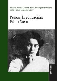 Produktbild: Pensar la educaci&oacute;n: Edith Stein