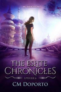 Produktbild: The Eslite Chronicles, Episode 6