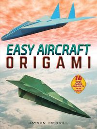 Produktbild: Easy Aircraft Origami