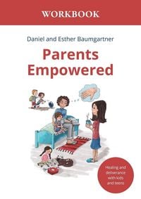 Produktbild: Parents Empowered Workbook