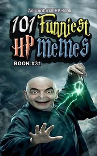 Produktbild: 101 FUNNIEST HP MEMES