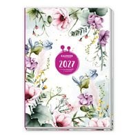 Produktbild: TR&Ouml;TSCH - Taschenkalender A7 Nature 2027