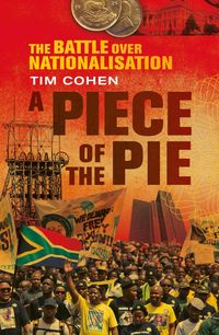 Produktbild: A Piece of the Pie