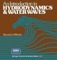Produktbild: An Introduction to Hydrodynamics and Water Waves