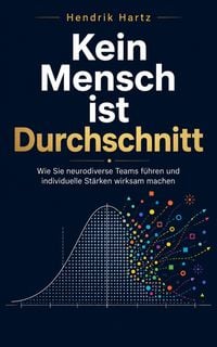 Produktbild: Kein Mensch ist Durchschnitt