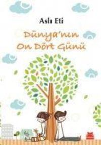 Produktbild: D&uuml;nyanin On D&ouml;rt G&uuml;n&uuml;