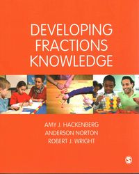 Produktbild: Developing Fractions Knowledge