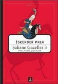 Produktbild: Sahane Gazeller 3
