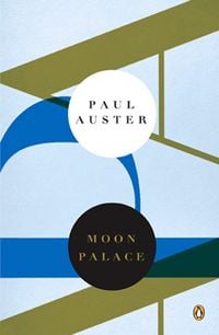 Produktbild: Moon Palace
