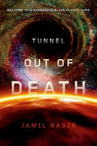 Produktbild: Nasir, J: Tunnel Out of Death