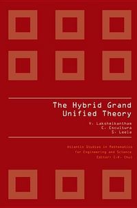 Produktbild: The Hybrid Grand Unified Theory