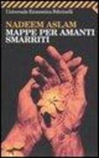 Produktbild: Mappe per amanti smarriti