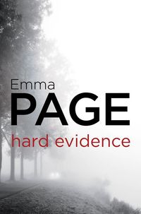 Produktbild: Hard Evidence