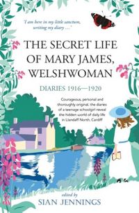 Produktbild: The Secret Life of Mary James, Welshwoman
