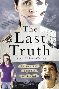 Produktbild: The Last Truth